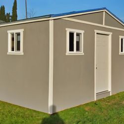 Shed For Sale 