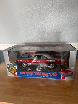 Super car collectibles