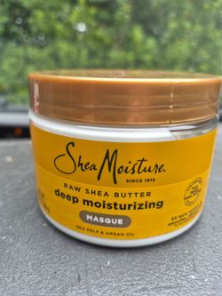Shea Moisture