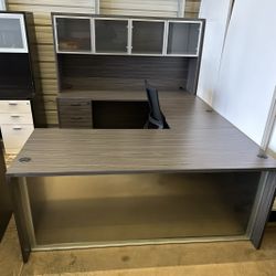 Office Furniture Desk