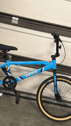 SE Bikes Ripper BMX Bike