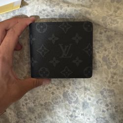LV wallet