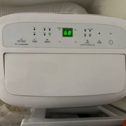 Toshiba Portable Air Conditioner