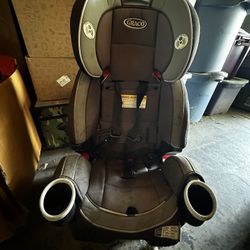 Car Seat