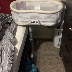 Halo Bassinet