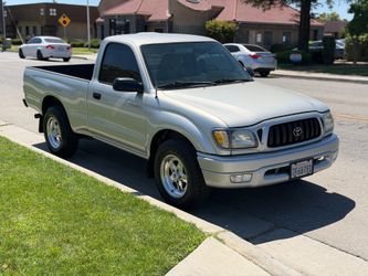 Toyota Tacoma 2003