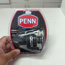 Penn Puriv4000 Pursuit