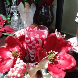 Homeinteriors Velas De Todos Los Aromas Y Flores,deje Su ☎ Para Detalles.