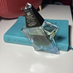 Angel Ressourcable Refillable Eau De Parfum. Gently used.