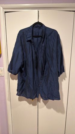 Vintage Lane Bryant Blouse