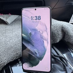 Samsung S21 5G (G991U) 256G 