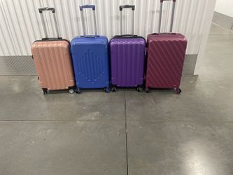 Luggage Brand New Eaxh Only 35$