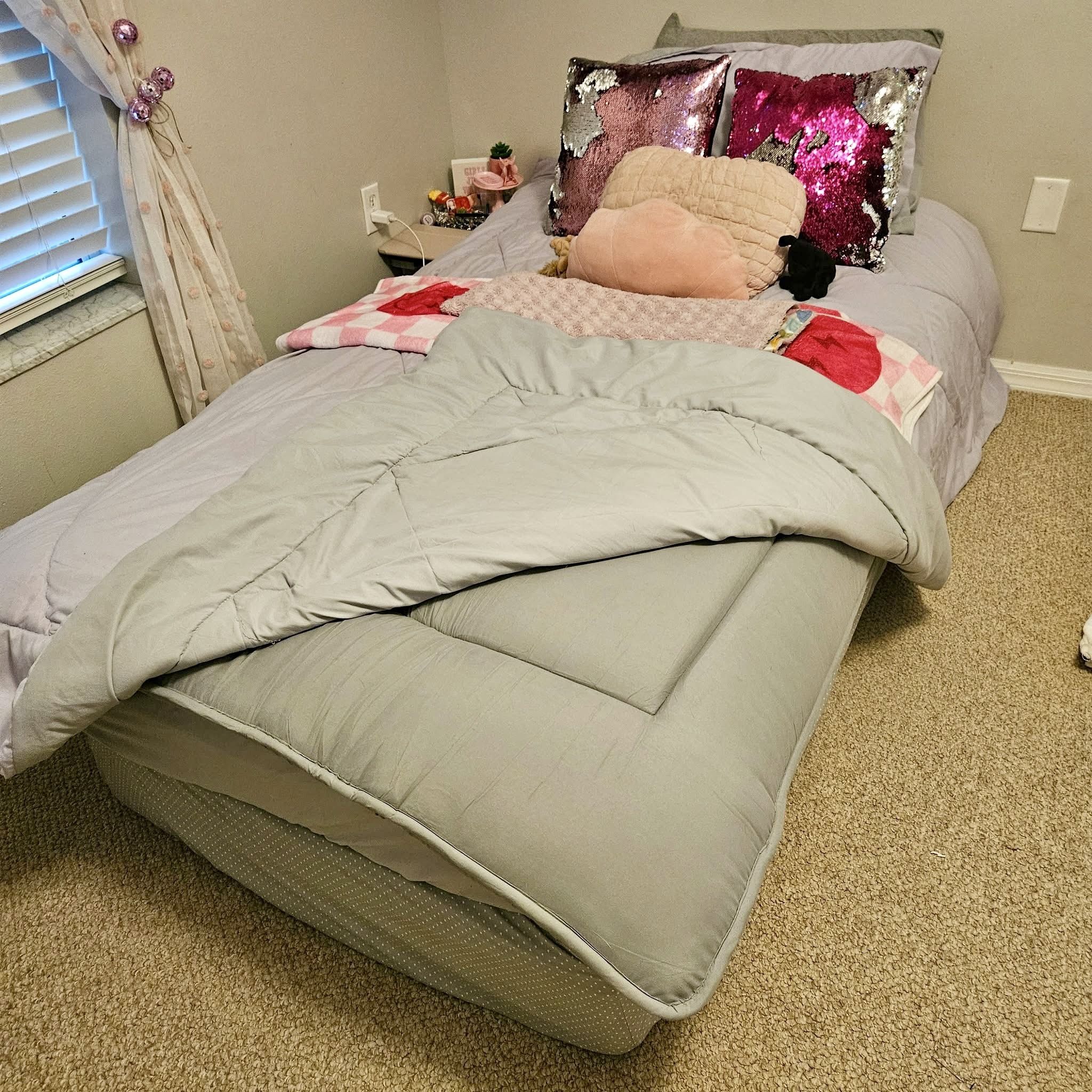 BRAND NEW - Japanese Futon Mattress / Floor Mattress / Mattress Toppers