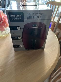Air Fryer-New