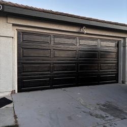 Garage Doors 