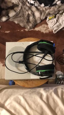 Xbox one