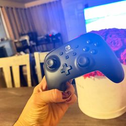 PowerA Fusion Pro Controller For Nintendo Switch Model 1515672-01