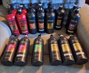 Treseme Shampoo/Conditioner