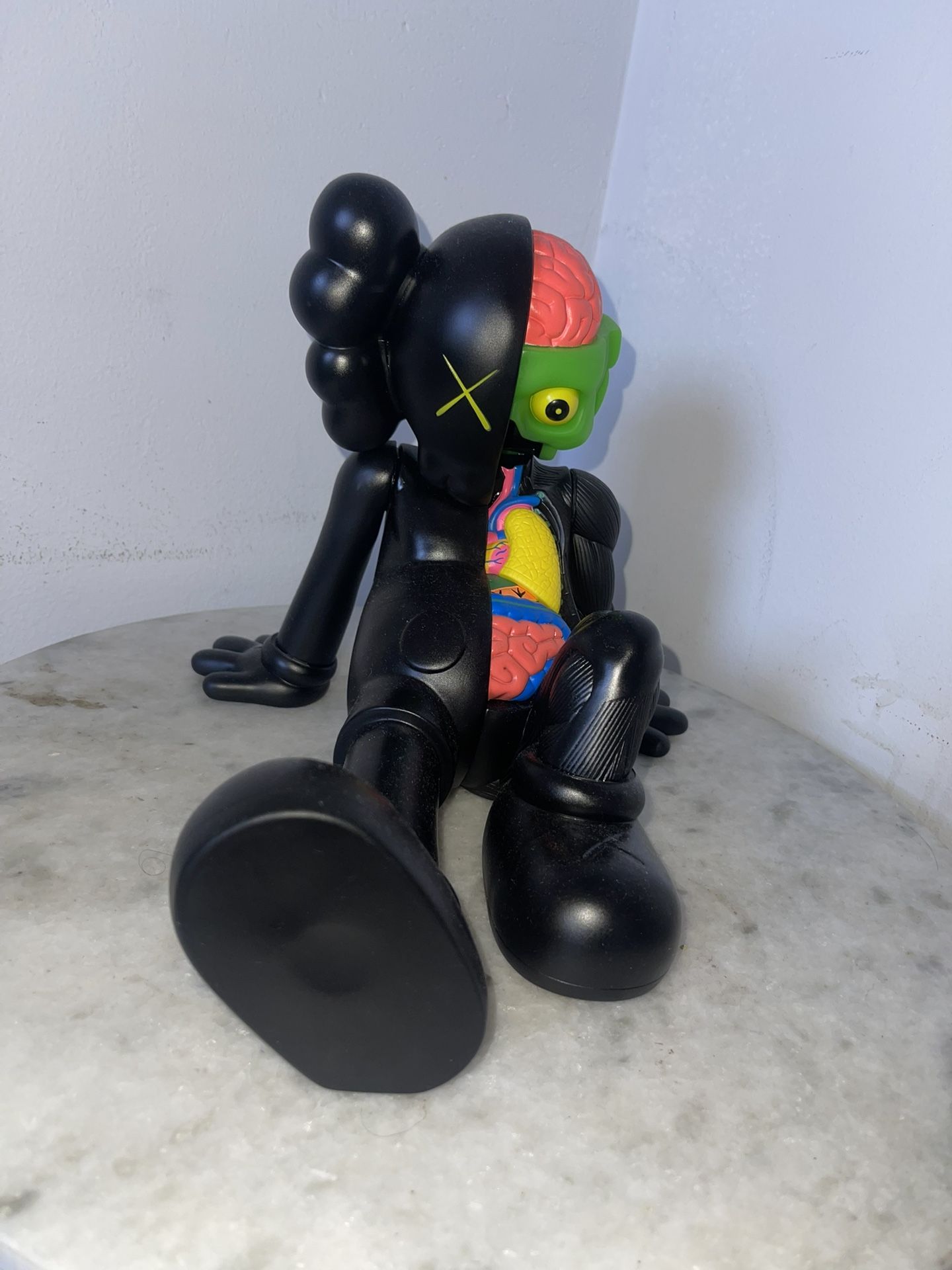 Kaws