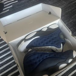 Jordan 13 Flint Ss 13
