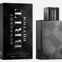 Burberry Cologne