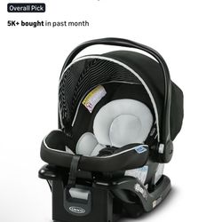 Brand New Infant Car Seat – Never Used