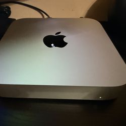 Mac Mini