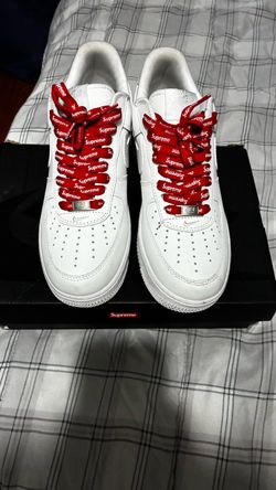Supreme Air Force’s