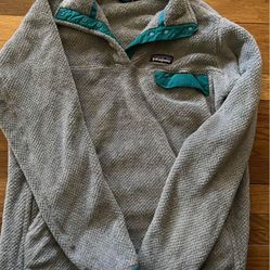 Patagonia Jacket 