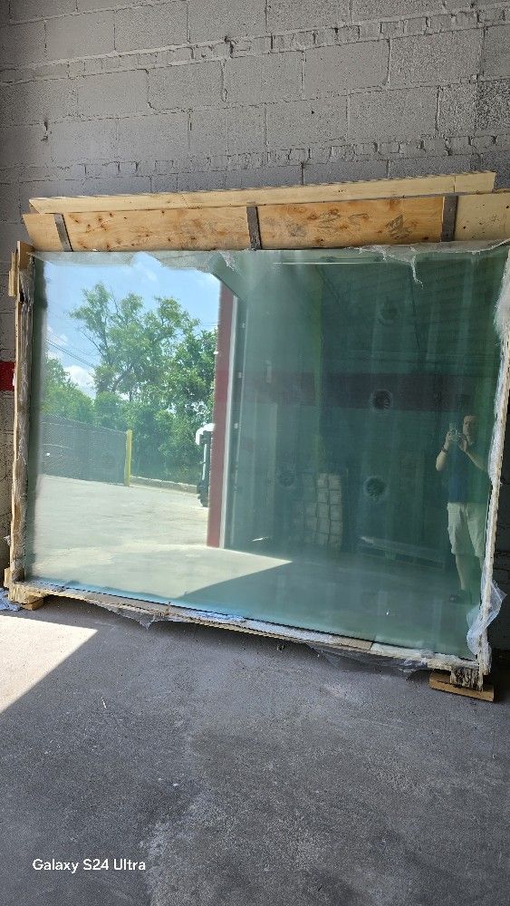 Glass Sheets