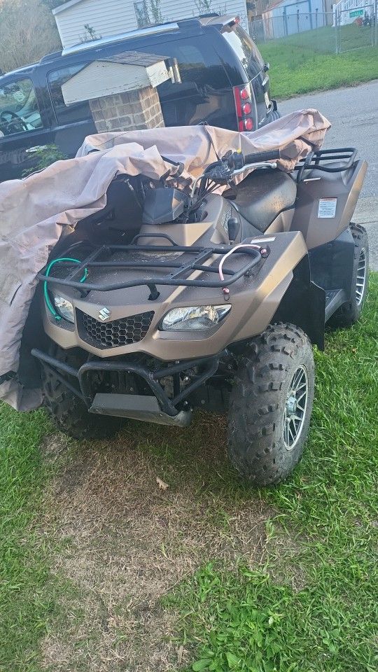 Atv 2021 for Sale in Newport News, VA OfferUp