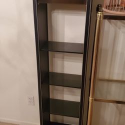 Display Shelves 