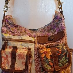PURSES GORGEOUS KOOBA, VALENTINO, MYRA BAG