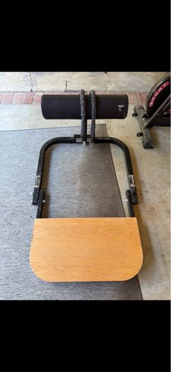 Booty builder