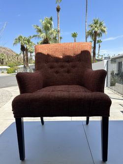 Dunbar Chair