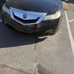 2011 Acura TL