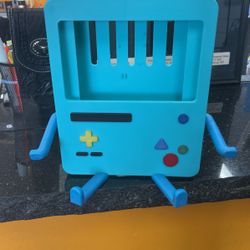 Bmo Nintendo Switch Dock 