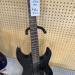 ltd guitar