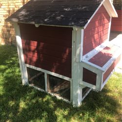 Chicken Coop