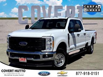 2023 Ford F-250