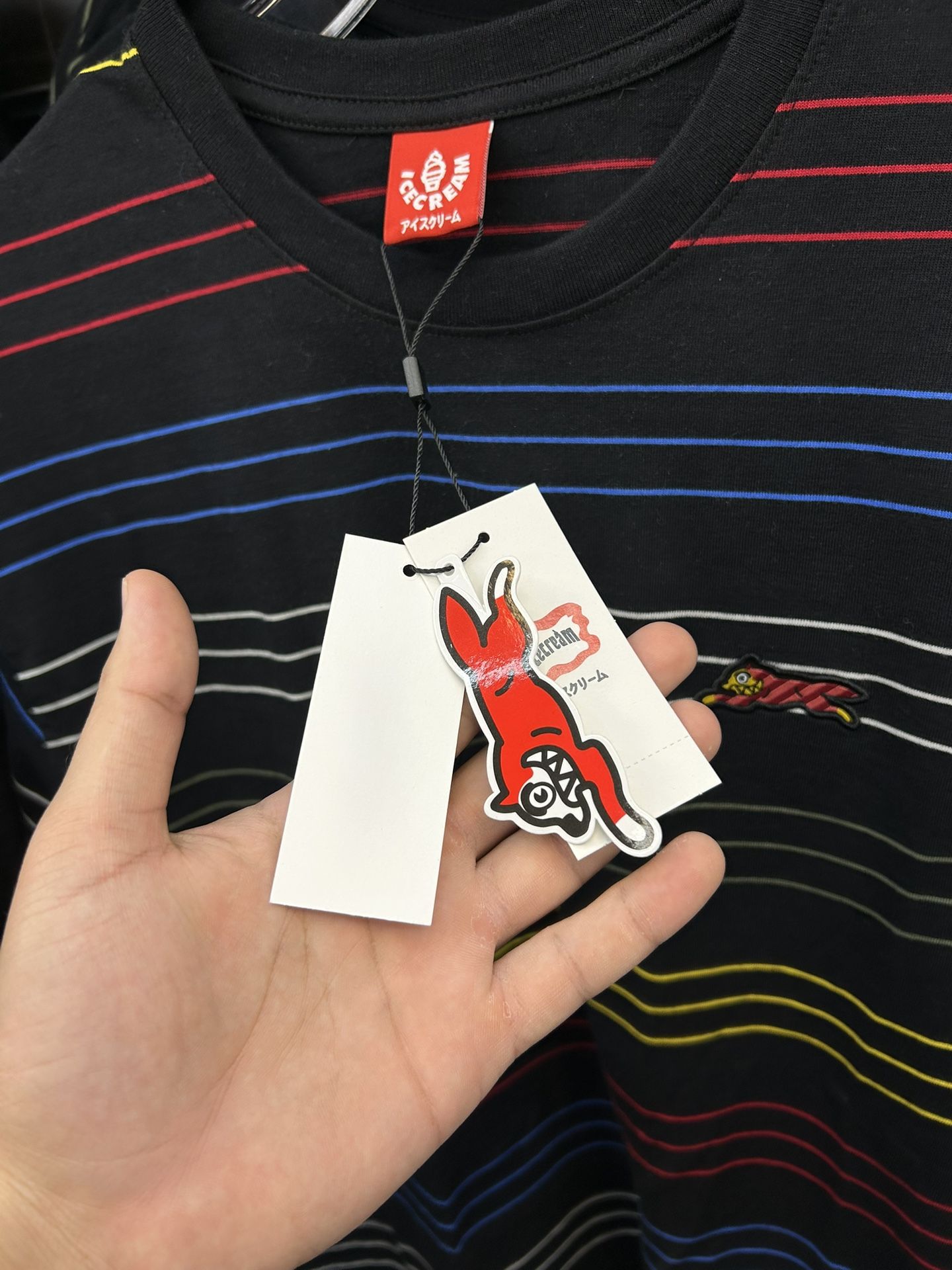 Ice Cream Vintage Shirt