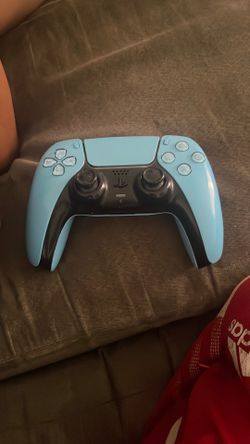 Ps5 controller