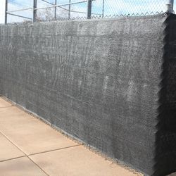 New Privacy Fence Screen 5.8x50 Feet