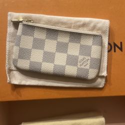 Louis Vuitton Coin Pouch 