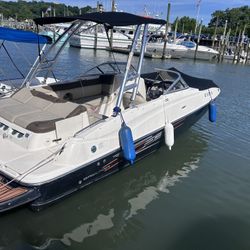 2015 Bayliner 215db