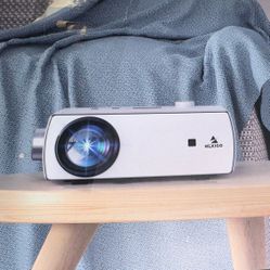 NEXIGO Projector