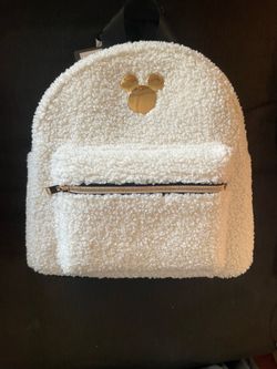Disney Mini Backpack