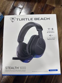 Turtle Beach Stealth 600 Wireless