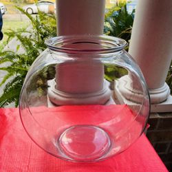 Fish Bowl