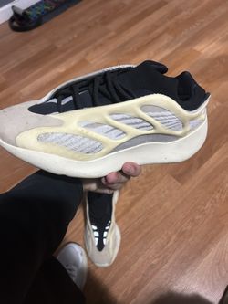 Yeezys